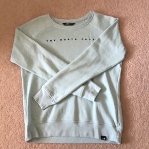 North face Crewneck